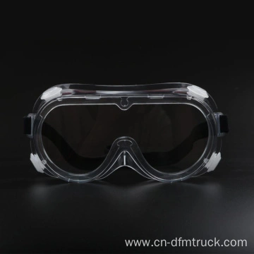 防雾防护PPE医疗设备眼镜护目镜